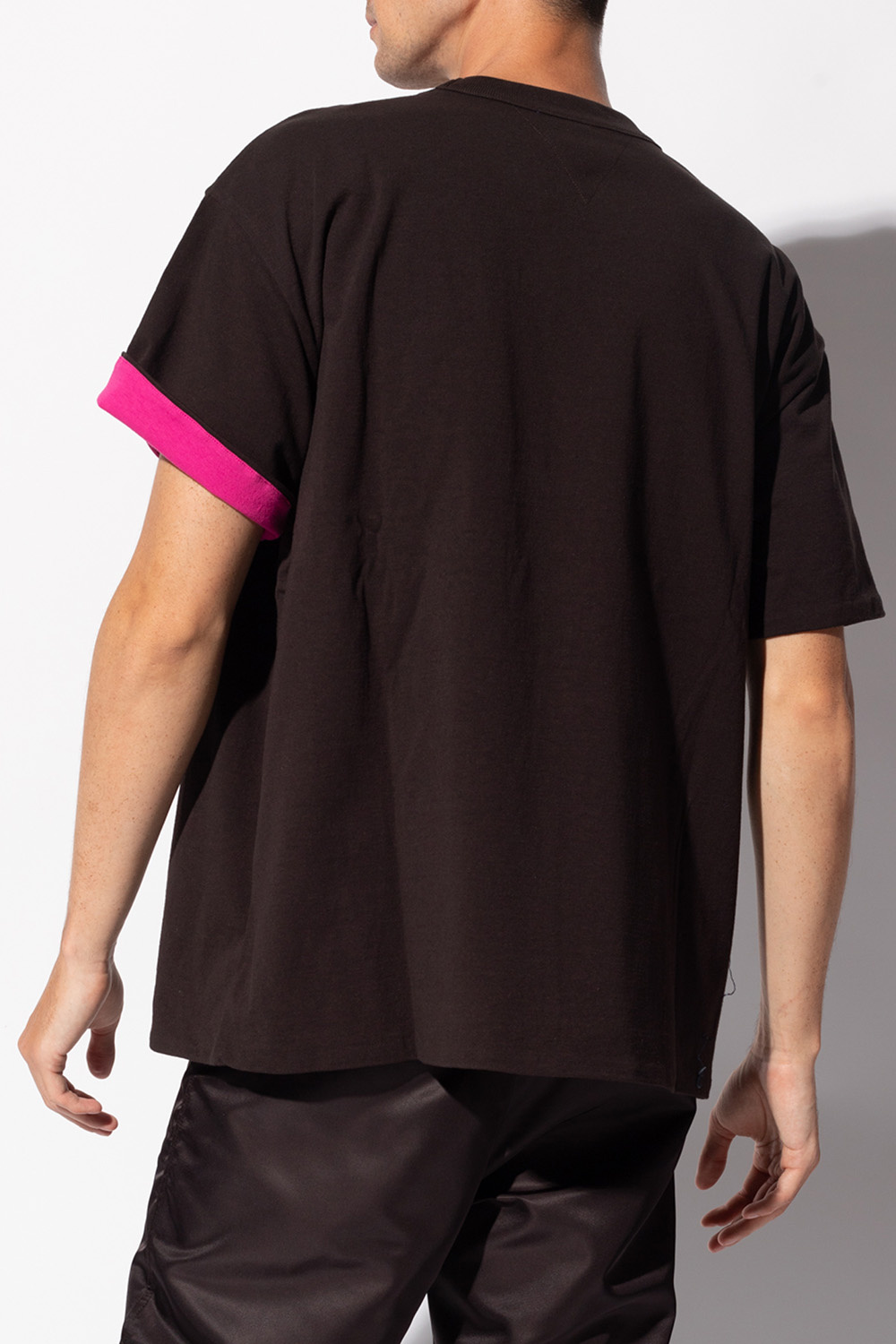 Bottega Veneta Crewneck T-shirt