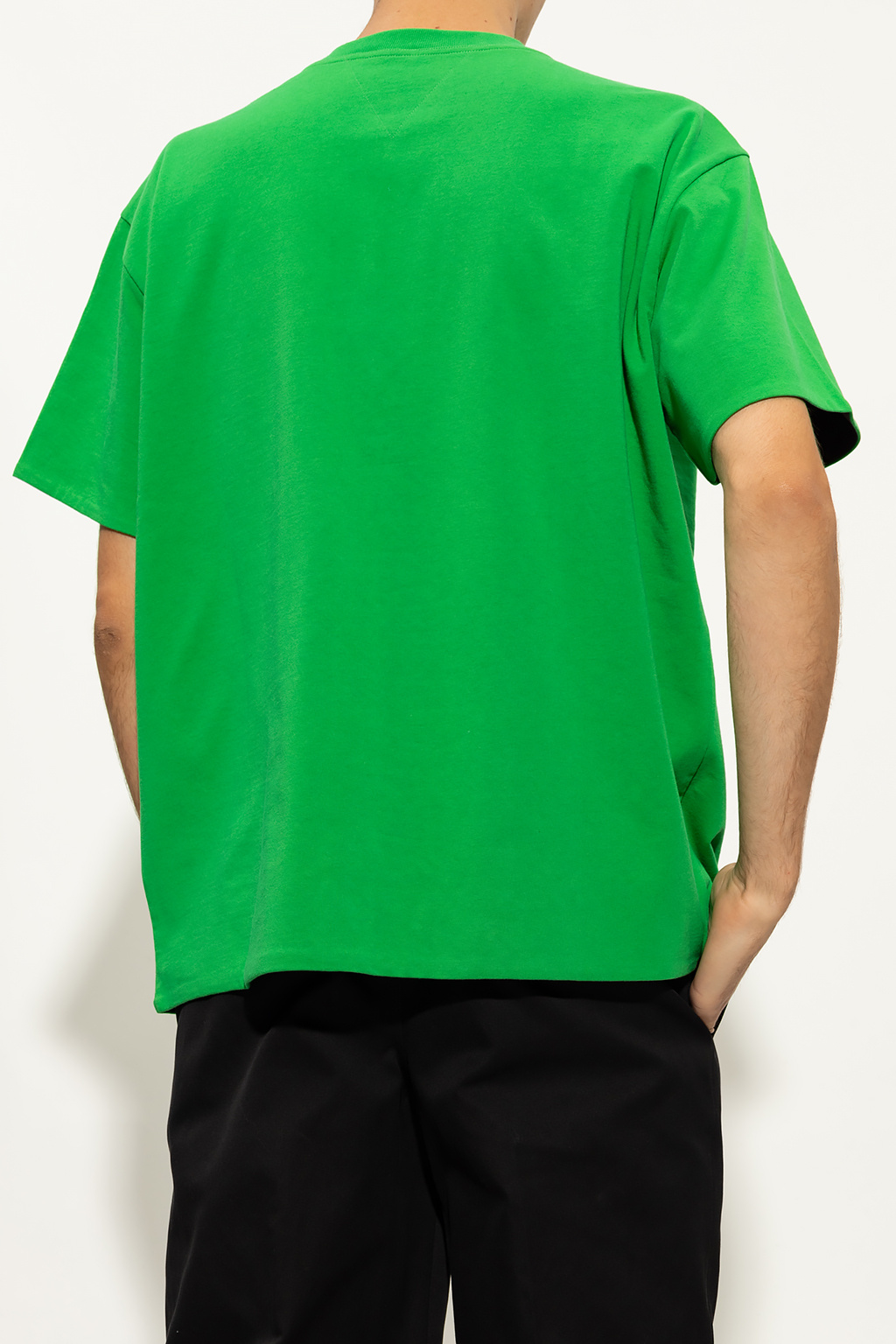 Bottega Veneta Cotton T-shirt