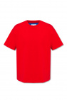 Bottega Veneta Reversible T-shirt