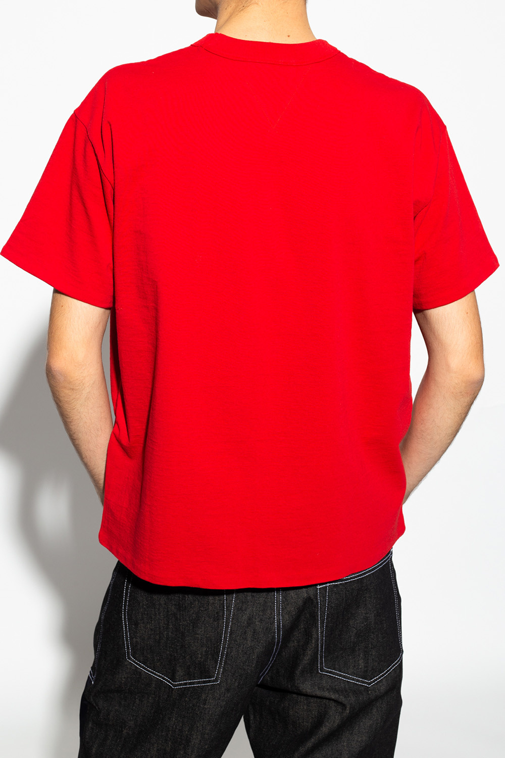 Bottega Veneta Reversible T-shirt