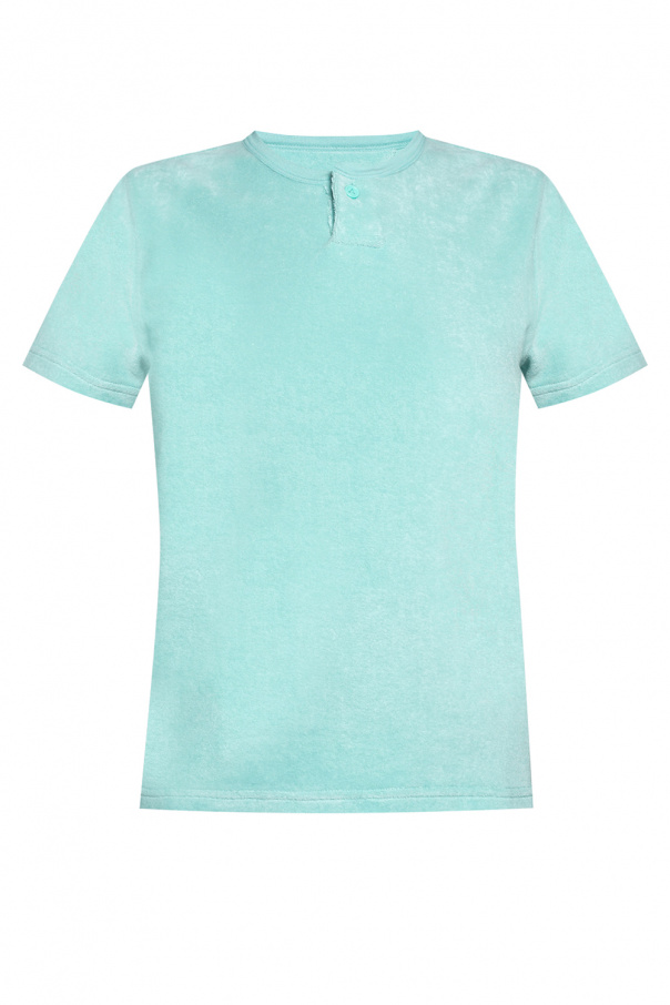 Bottega Veneta Textured T-shirt