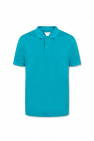 Bottega Veneta Cotton polo shirt