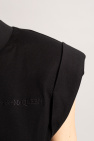 Alexander McQueen Sleeveless top
