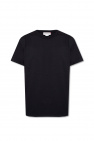 Alexander McQueen Printed T-shirt