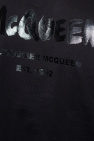 Alexander McQueen Printed T-shirt