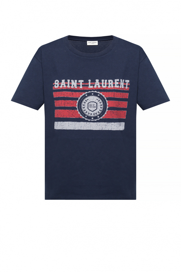 Saint Laurent Saint Laurent Sac de Jour Mini Crossbody Bag