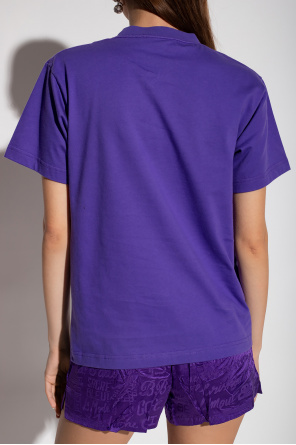 Balenciaga Sparkling T-shirt