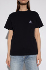 Balenciaga T-shirt s-m-l with logo