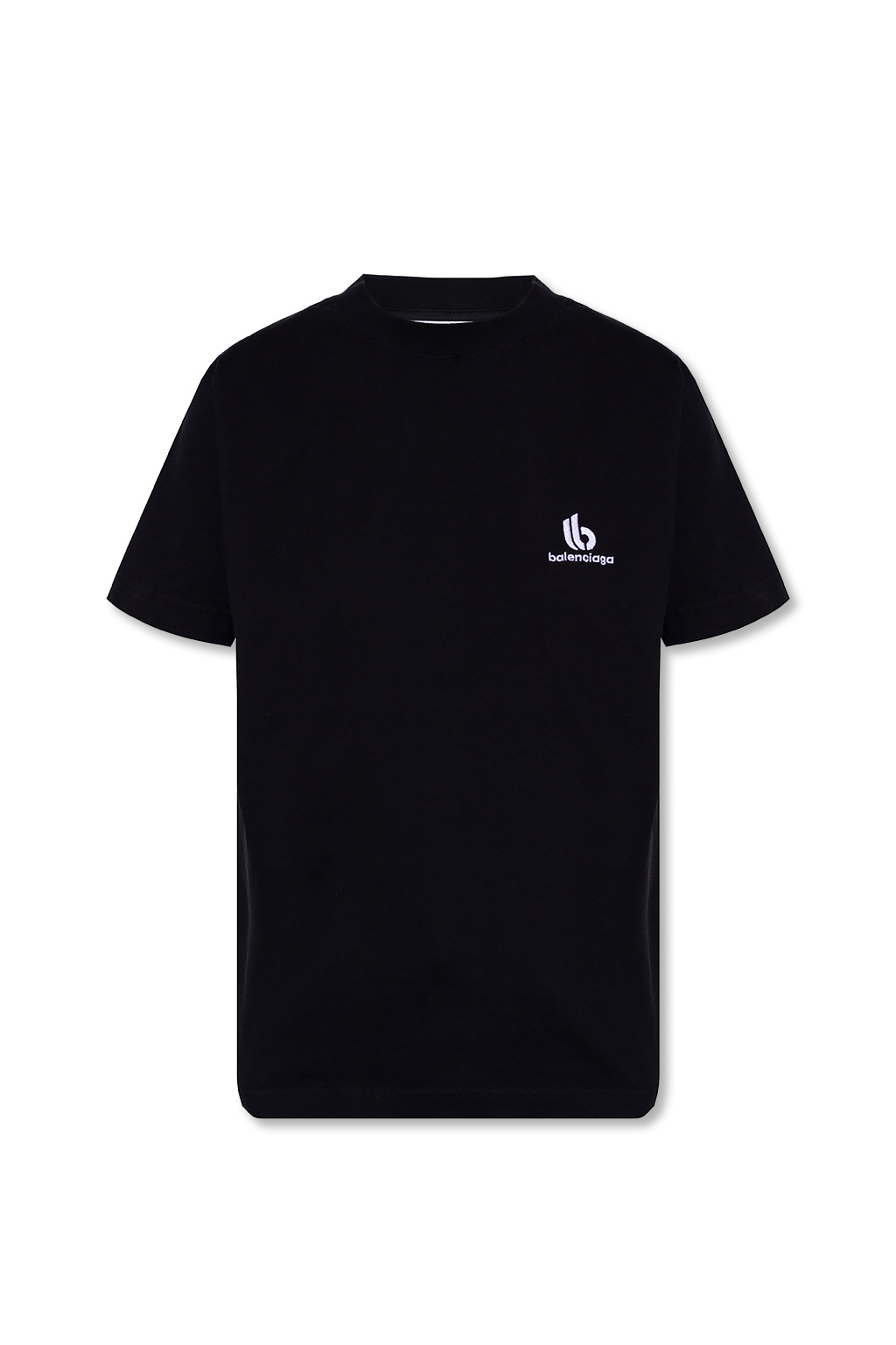 Balenciaga T-shirt with logo