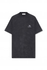 Balenciaga T-shirt with logo