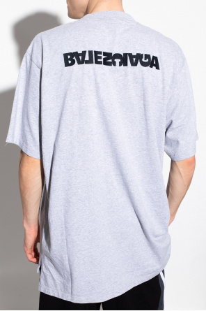 Balenciaga product eng 1024755 adidas Originals Flmount H13913 T shirt