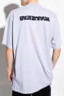 Balenciaga T-shirt with logo