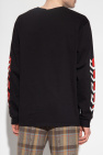 Gucci T-shirt with long sleeves