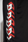 Gucci T-shirt with long sleeves