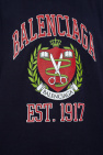 Balenciaga Oversize T-shirt