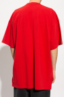 Balenciaga Isabel Marant Étoile plain long-sleeve shirt