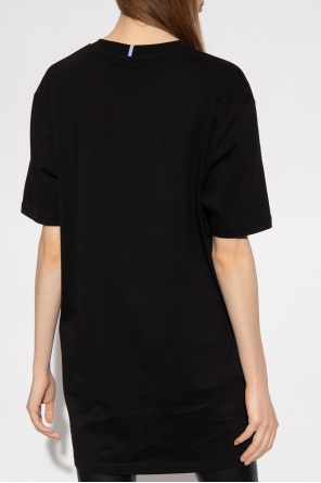 MCQ Striae by McQ