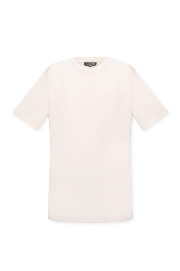 Balenciaga Vintage Long Sleeve T-Shirt