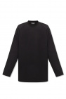 Balenciaga Long-sleeved T-shirt