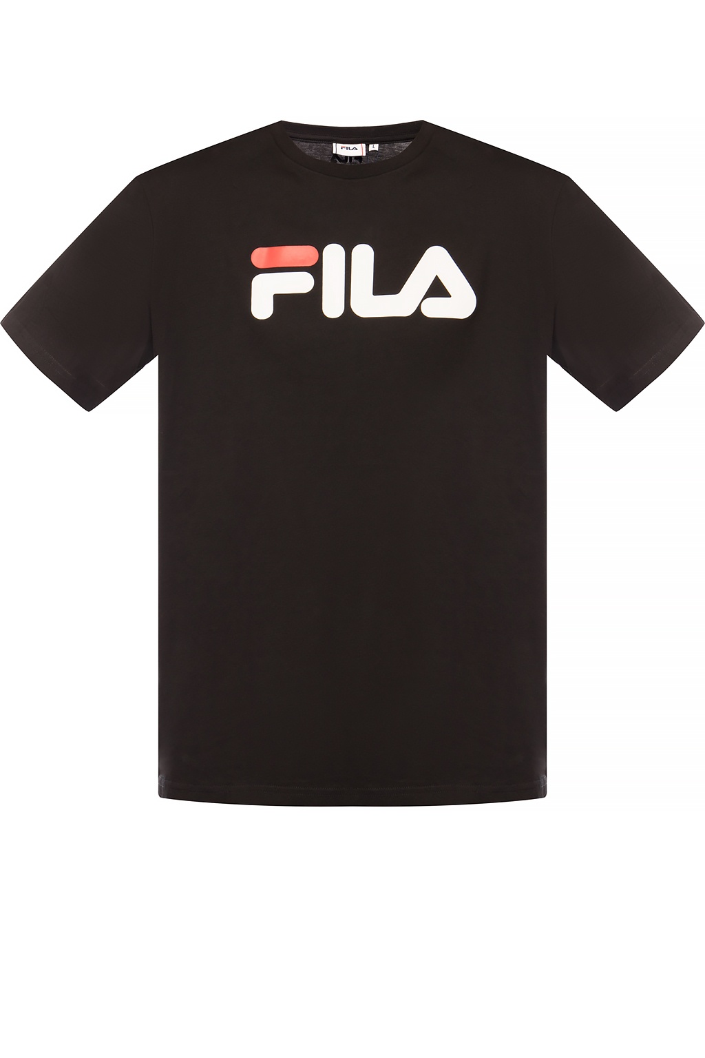 fila t shirt logo