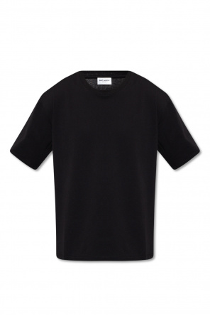Short-sleeved t-shirt od Saint Laurent