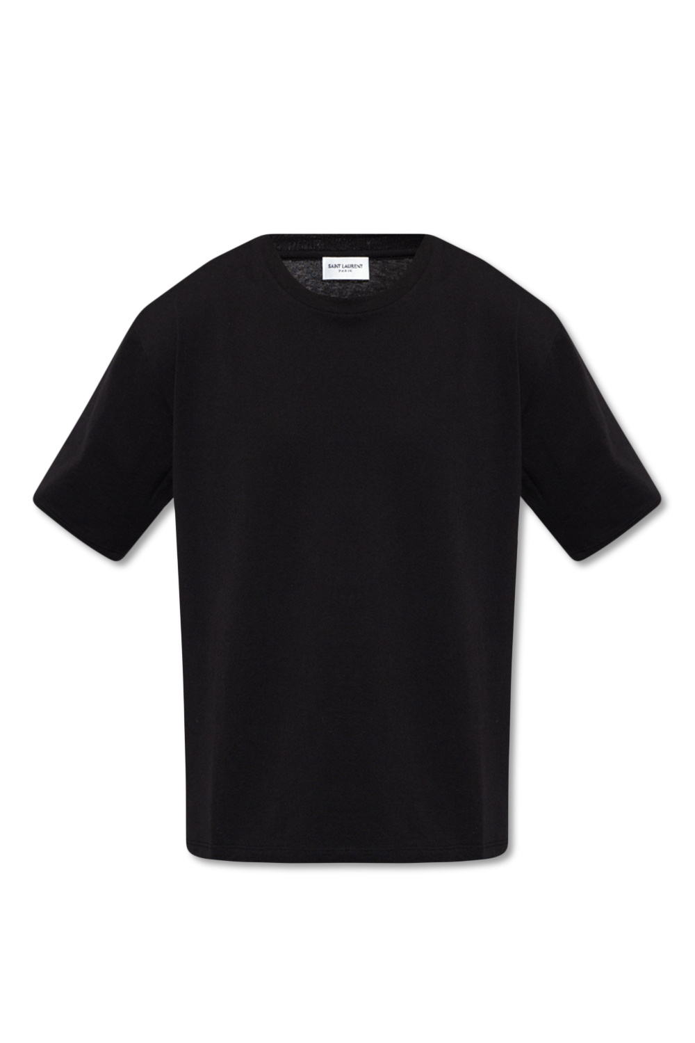 Saint Laurent Short-sleeved T-shirt