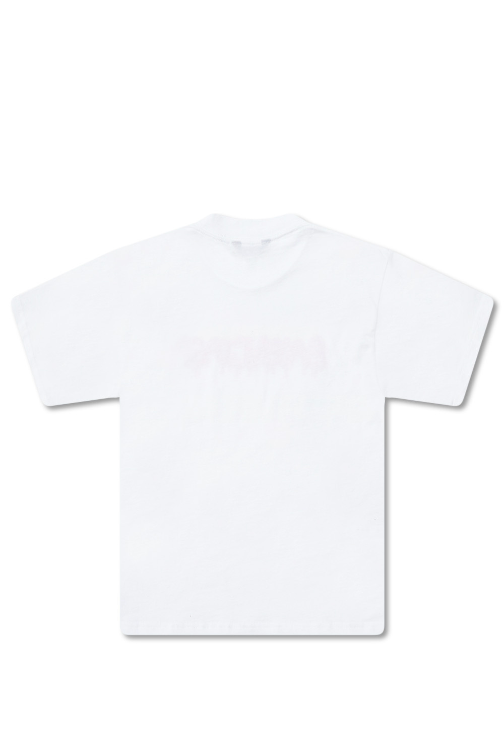 Balenciaga Kids Logo T-shirt