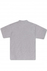 Balenciaga Kids Printed T-shirt