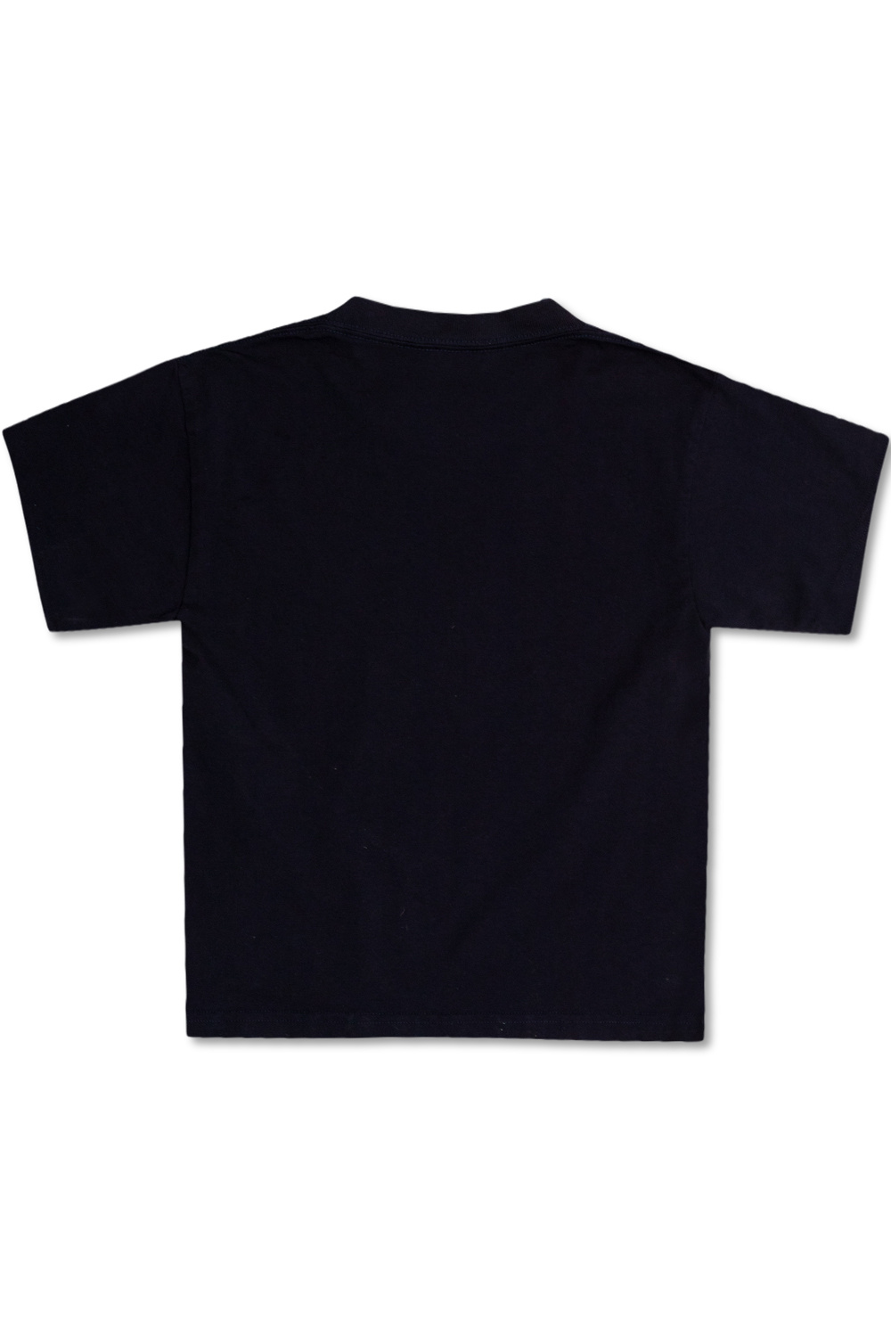 Balenciaga Kids Logo T-shirt