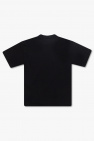 Balenciaga Kids Printed T-shirt