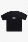Givenchy Kids piqué stitch polo Logo shirt