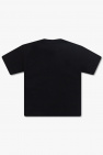 Balenciaga Kids Logo T-shirt