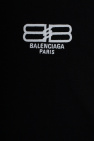 Balenciaga Kids Logo T-shirt