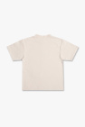 Balenciaga Kids T-shirt with logo