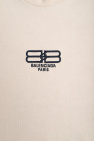 Balenciaga Kids T-shirt with logo