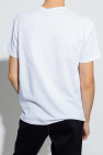 Alexander McQueen Logo T-shirt