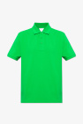 Polo Ralph Lauren Svart t-shirt med centrerad spelarlogga