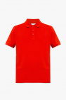 Pierre Cardin Cut and Sew Sleeve Polo Men's