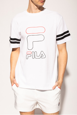 Fila Logo T-shirt