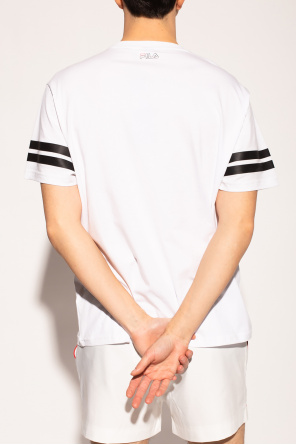 Fila Logo T-shirt