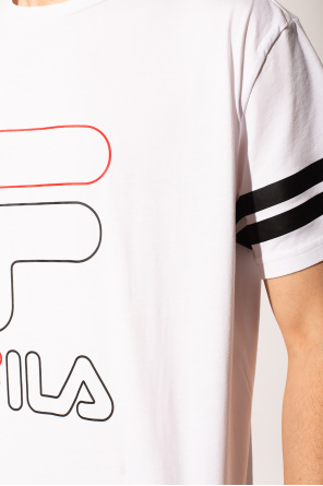 Fila Logo T-shirt