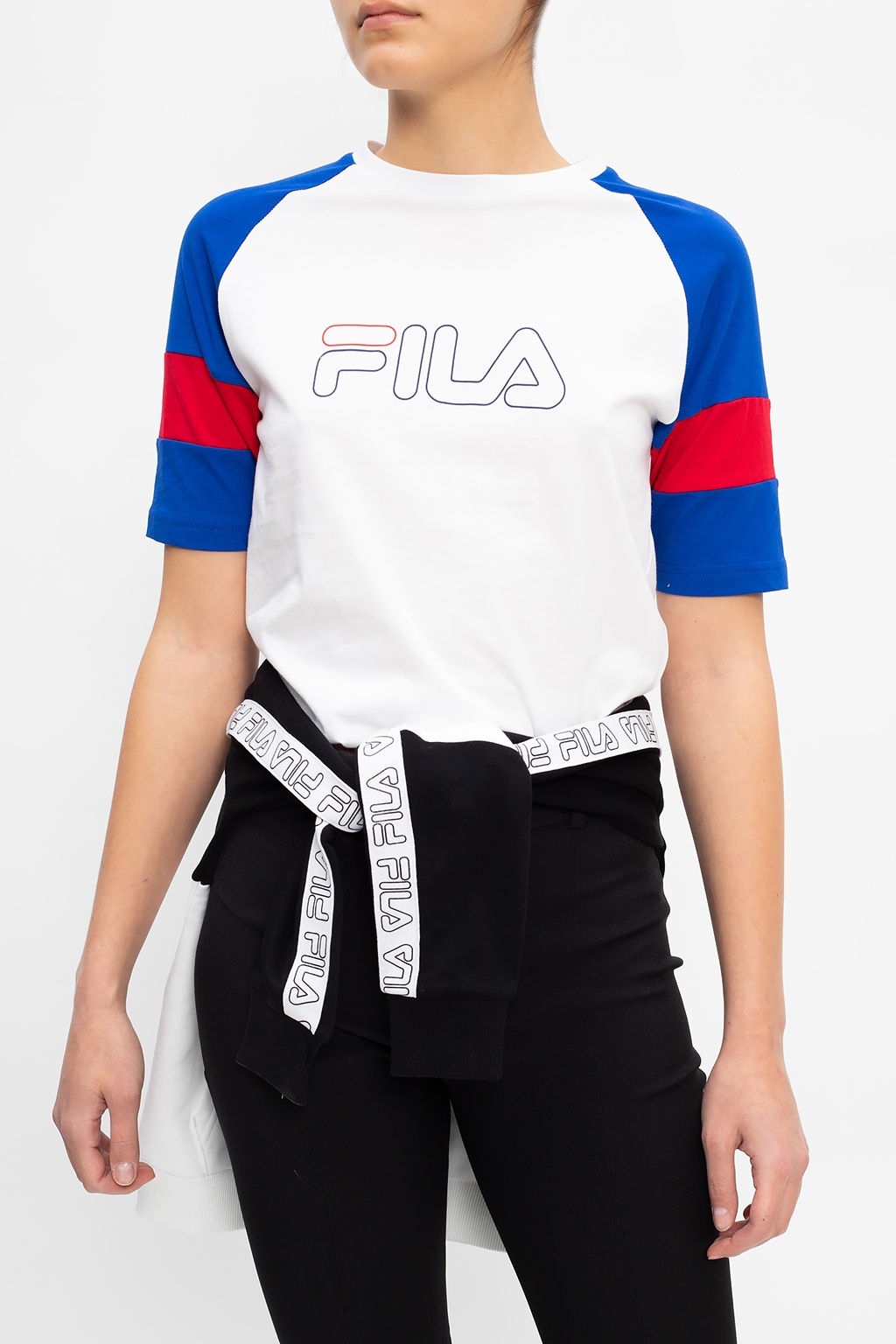 Fila Logo T-shirt