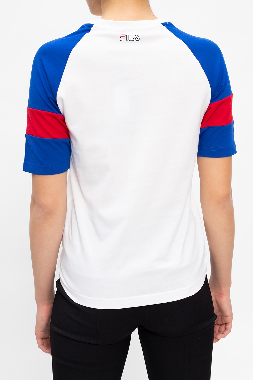 Fila Logo T-shirt