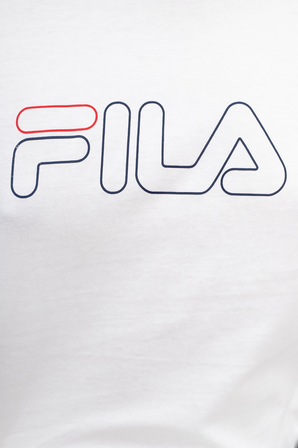 Fila Logo T-shirt