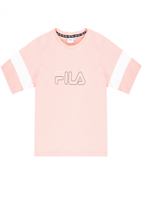 Fila Logo T-shirt