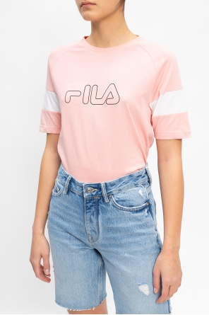 Fila Logo T-shirt