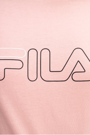 Fila Logo T-shirt