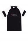 FILA 3.1 Phillip Lim x Black Brown Sandals F12W024523FRA