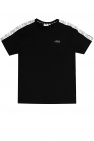 Fila Logo T-shirt