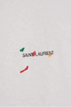 Saint Laurent Saint Laurent x © Bruno V.Roels